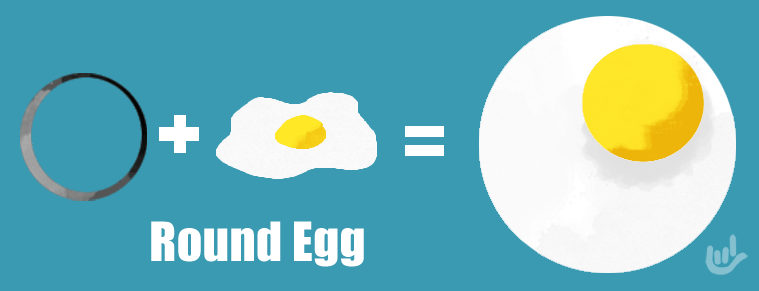 roundegg