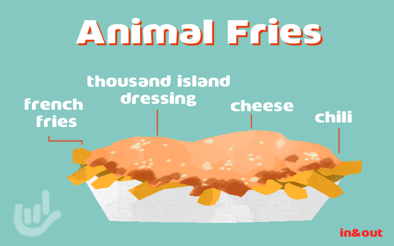 animalfries
